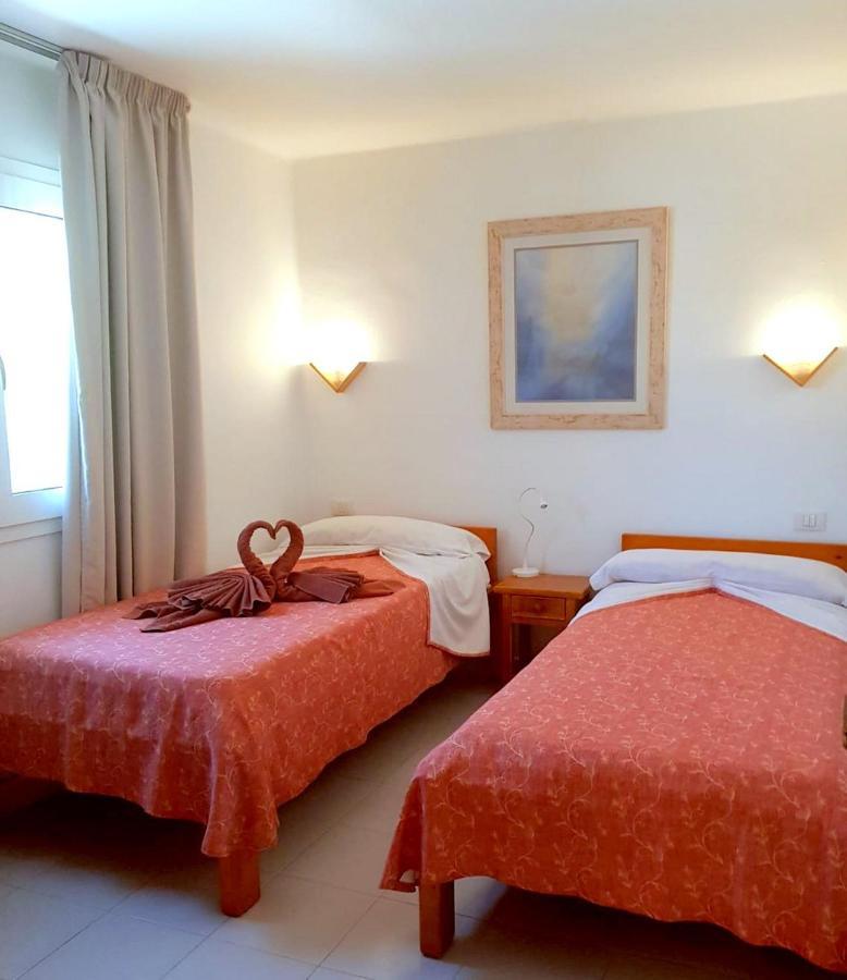 Apartamentos Tamarindos Puerto del Carmen  Eksteriør billede