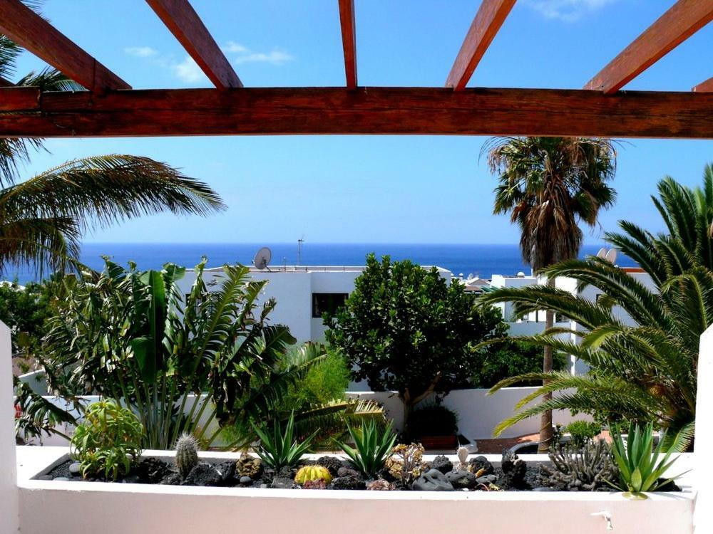 Apartamentos Tamarindos Puerto del Carmen  Eksteriør billede